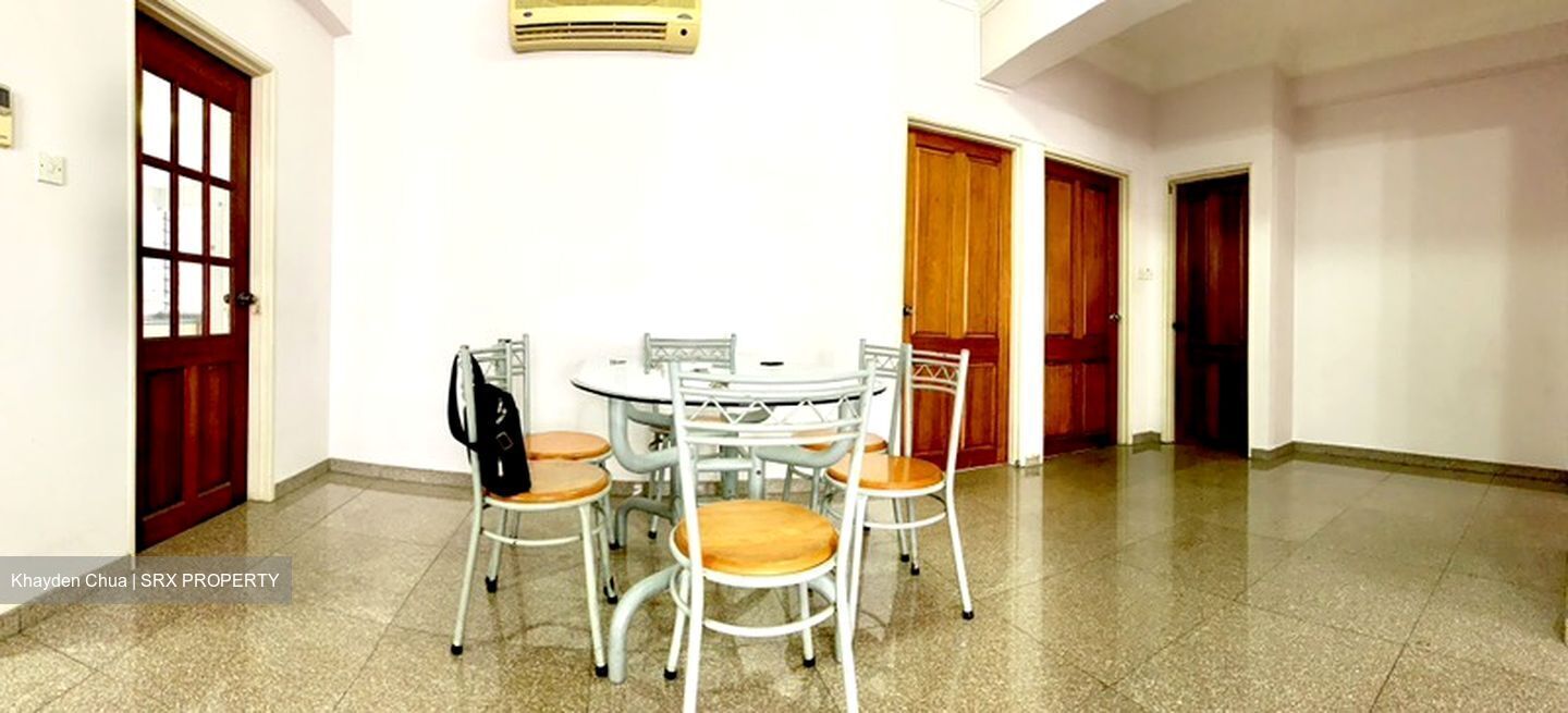 Casa Sarina (D14), Condominium #453674101